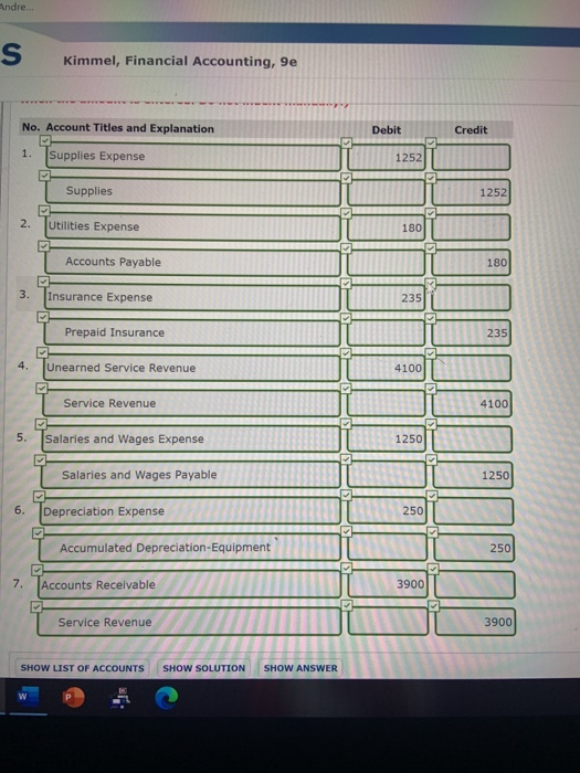 firm, James Consulting, on June 1, 2022. The JAMES CONSULTING Trial Balance