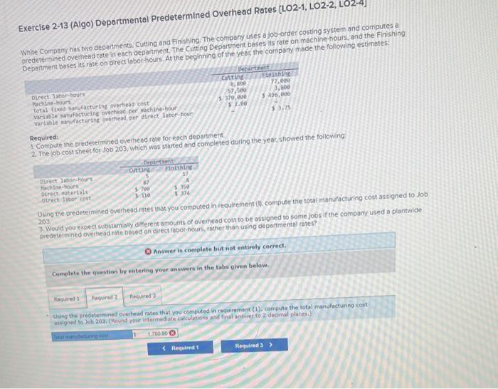direct iabor-hour. Haris's actual manufacturing overhead cest for the year. was $665.408