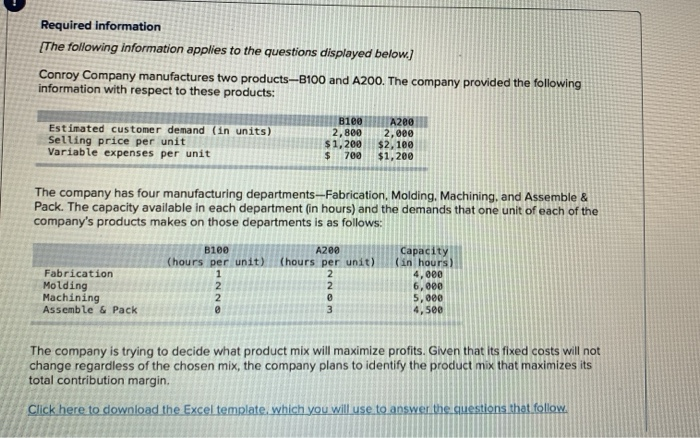  #4 image is excel template, which will use to answer the