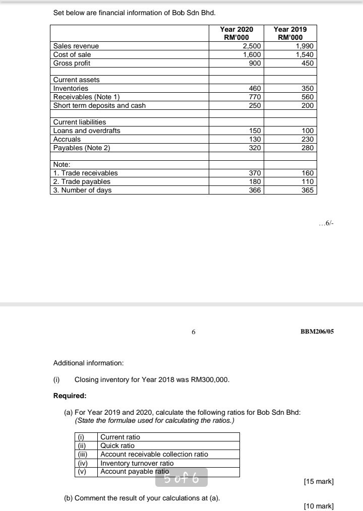  This question should be answer follow the guideline given above note