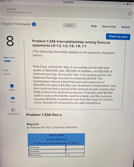 nts Book The December 31, Year 1, balance sheet for Deen Company