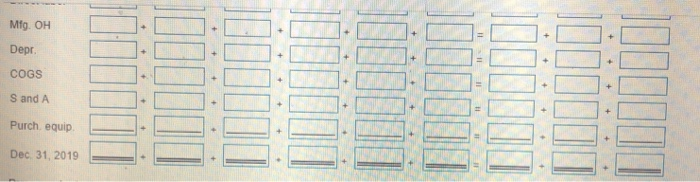 and Equipment Equipment 17,000 (1.000) Less Accumuiated Depreciation 16,000 21.050 PrintDone More