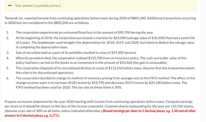  please help fill in what i got wrong. also please show