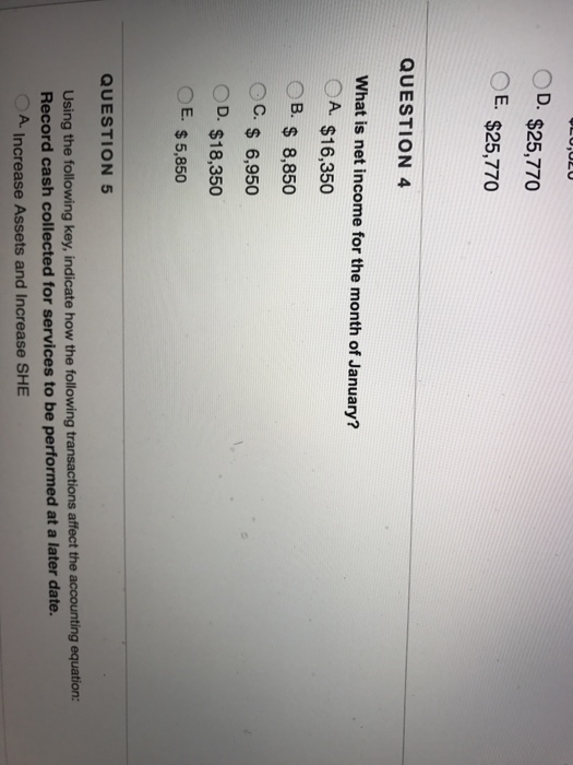 answer questions 1-4 At December 31, 2016, the accounting records of Hill