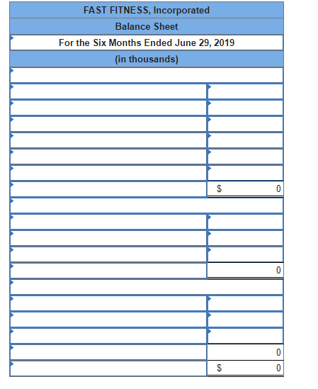 Evaluating Financial Statements [LO 1-2, LO 1-3] [The following information applies to