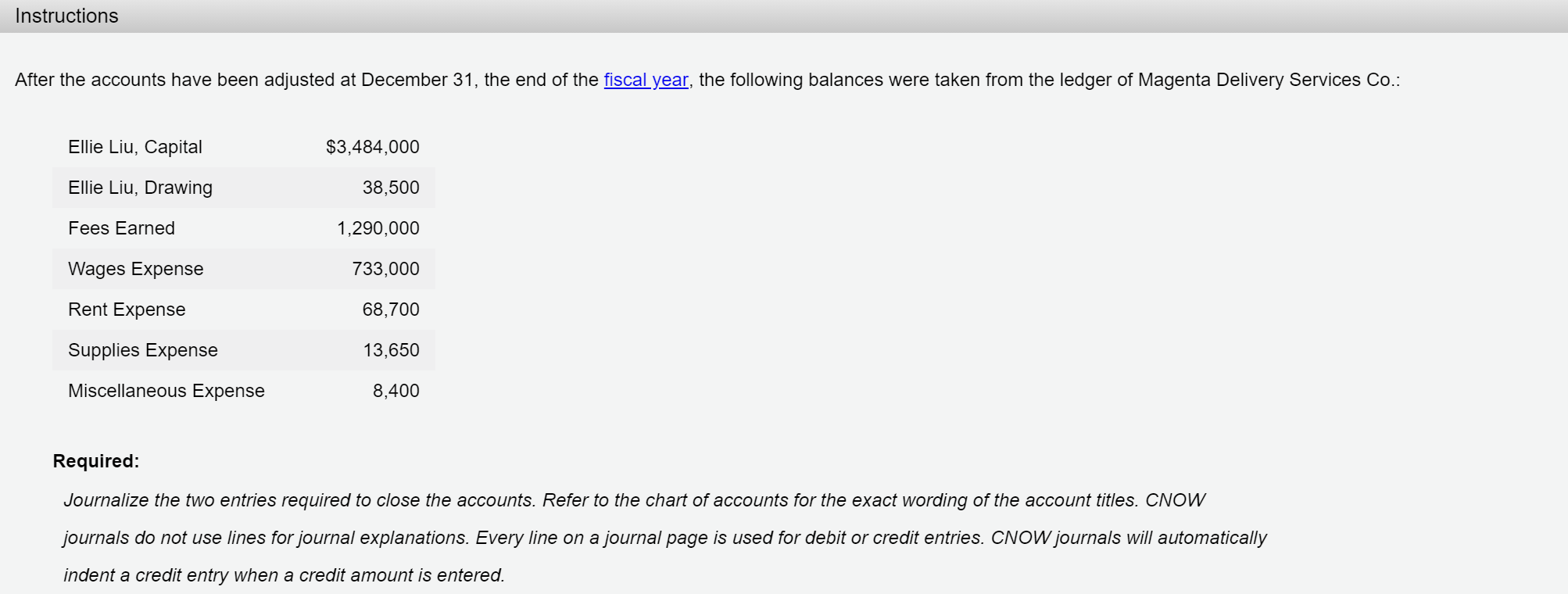 I need help really quickly with a accounting problem. Please make try