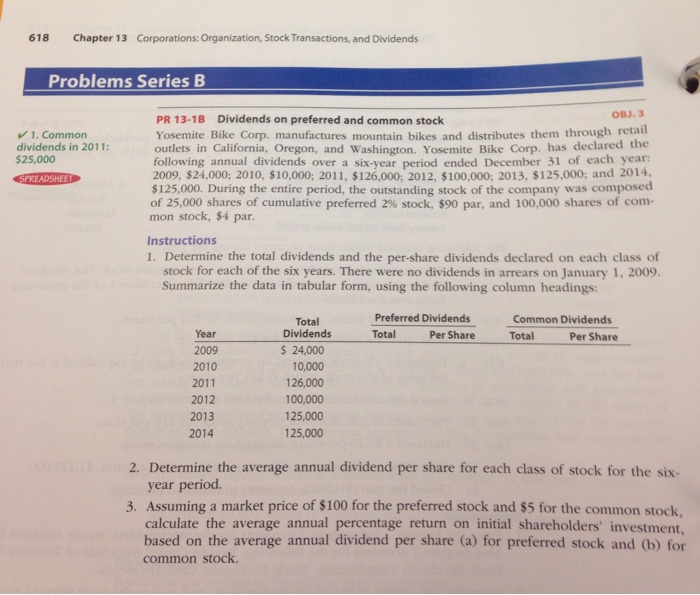  Help I need this done by today please 618 Chapter 13