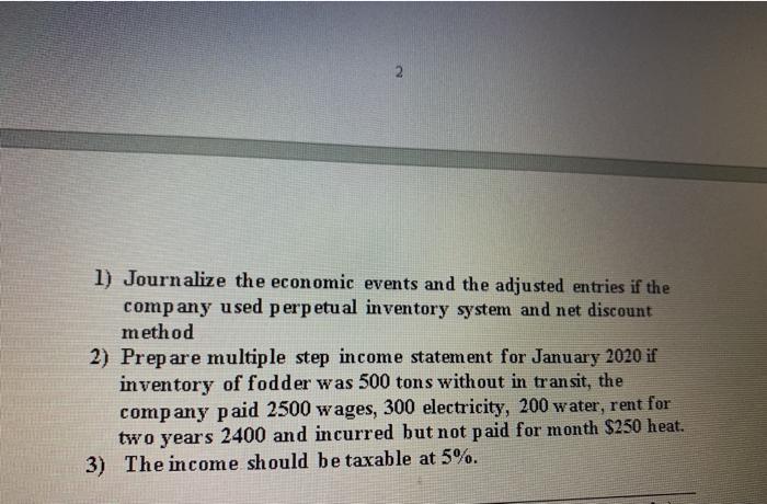 South Africa co stores, the following information is available from books Purchases