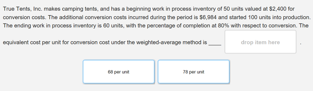 Can anyone help me with this problem? It is a managerial accounting