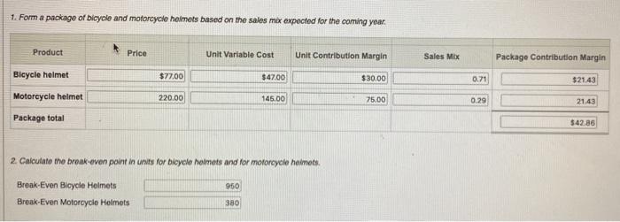 Hond First Company now soils both bicycle helmets and motorcycle helmets. The