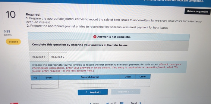 debt security issues, they publicize the offerings in the financial press and