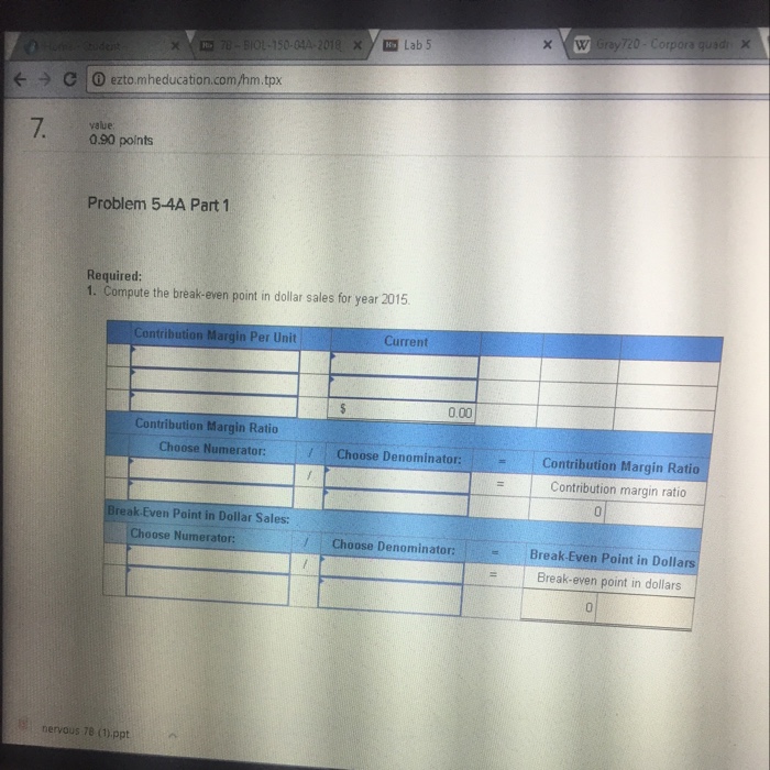 of pretax and after-tax income can the company expect to earn from