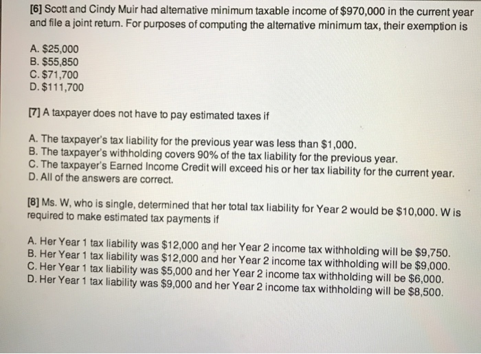 of the following is not considered part of keeping up a home