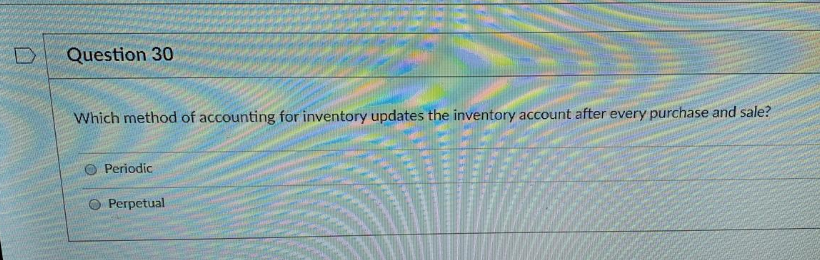 minutes, no explanation needed, just put A, B as answer Question 29
