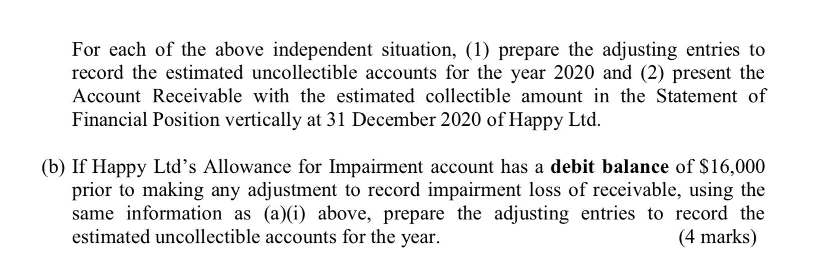 marks) Norwest Ltd ("Norwest") received the bank statement from Hongkong Bank showing
