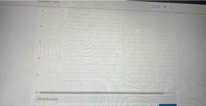 of the question , i have already done part A, i believe