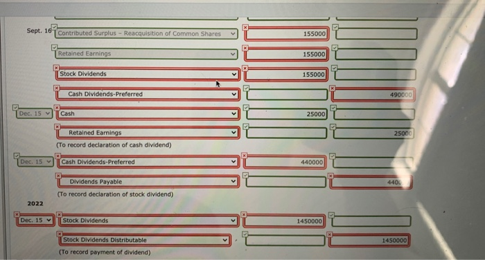 on January 1, 2021, the first day of its fiscal year. $0.50-noncumulative