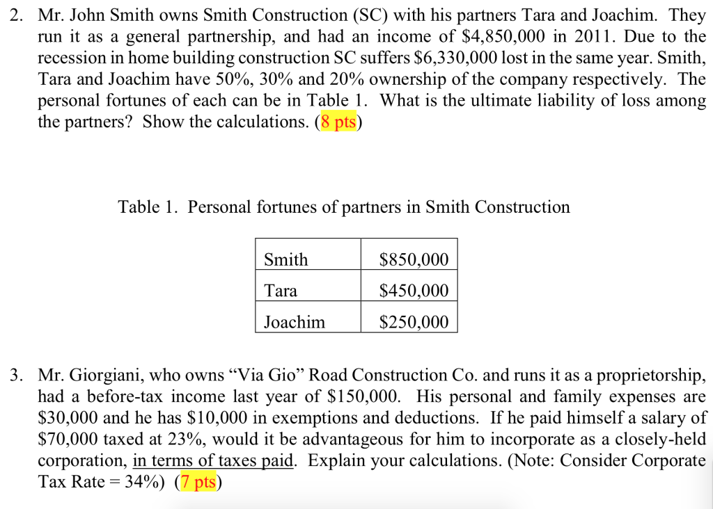 Please write clearly. I am hoping you'd do both the problems. i