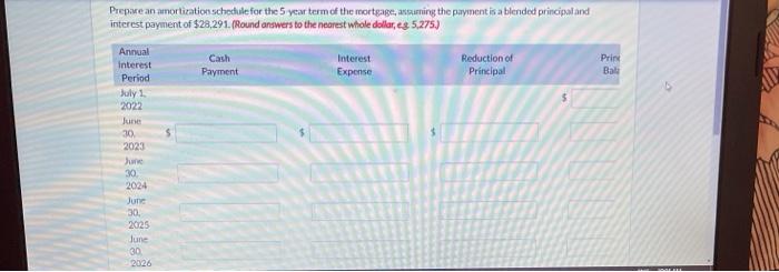 her new business venture, Bramble Corporation, the development of a local ski