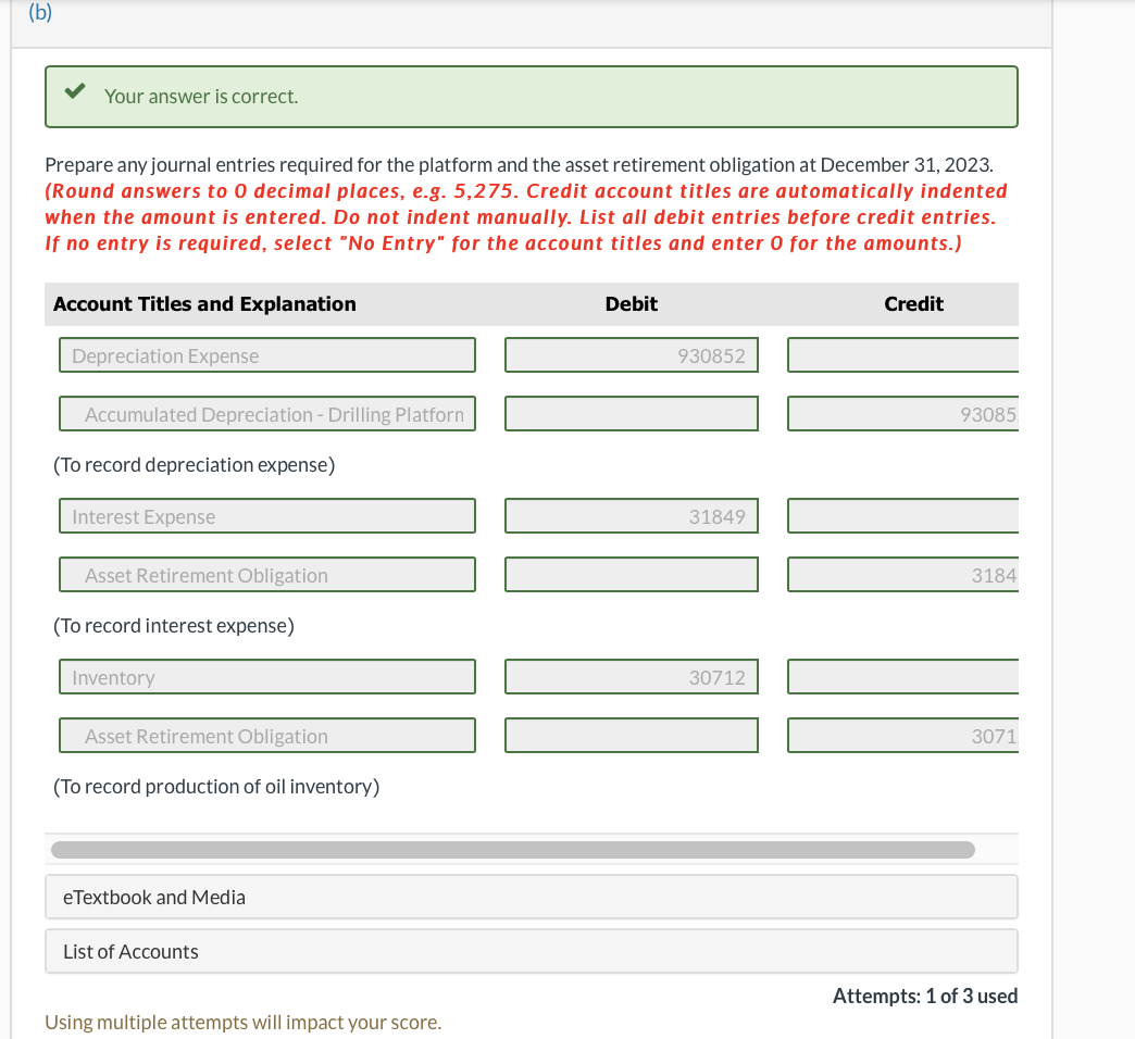 2023, assuming that Martinez prepares financial statements in accordance with ASPE. An