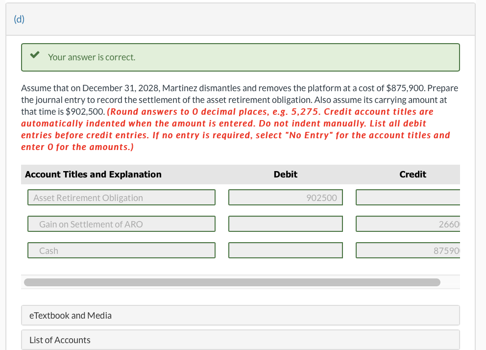 places, e.g. 5,275. Credit account titles are automatically indented when the amount