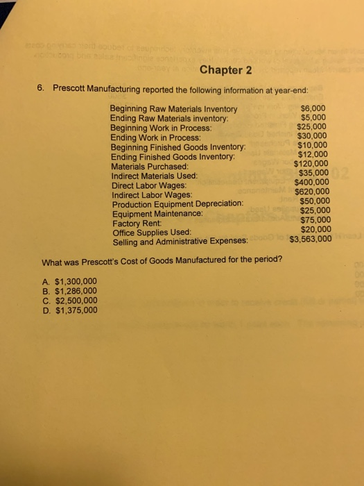 for A) Helping banks know whether to loan money to a company