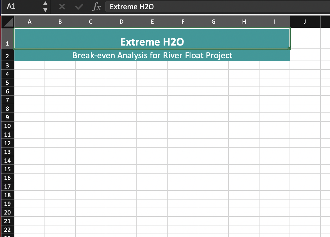 from the Break-Even \\ \hline AnalysisworksheetandpasteitinrangeA4:D19ontheworksheetPriceAndGuest.Keepthesourcecolumnwidths. \\ \hline \end{tabular} Create a data