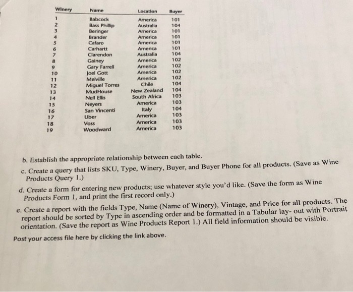 in more effe 1 together a databa repot is interested in more