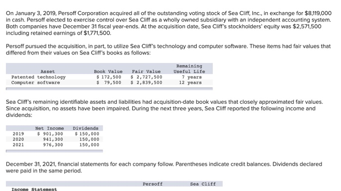  I need a complete answer for part D please. On January
