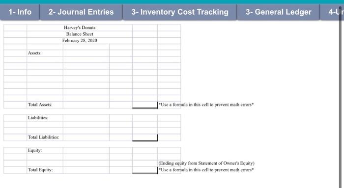  I have added the information needed in the second picture 1