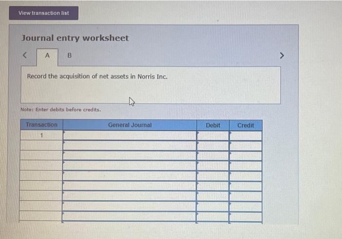 shares. The management of Myers is considering a takeover in which Myers