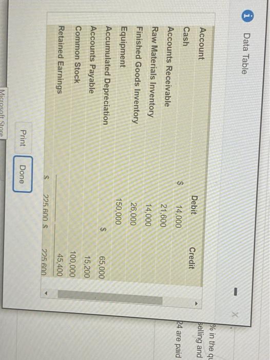 HW Problem -e: 2.67 of 8 pts PM7-40A (similar to) 1 of