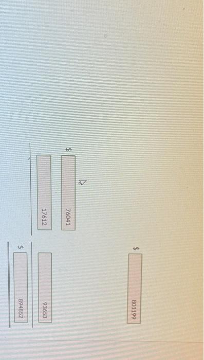 Started and completed in Jan. Work in process, S. Jan. 31 Total
