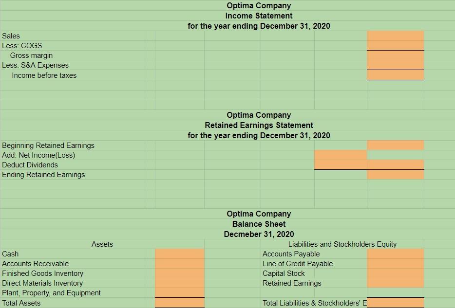 production Expected number of frames sold in following quarters: Regarding Inventory: Work-in-process