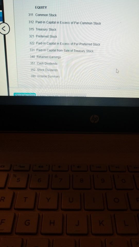 fr m Campbell Bank The note requires annual payments or Required: a.