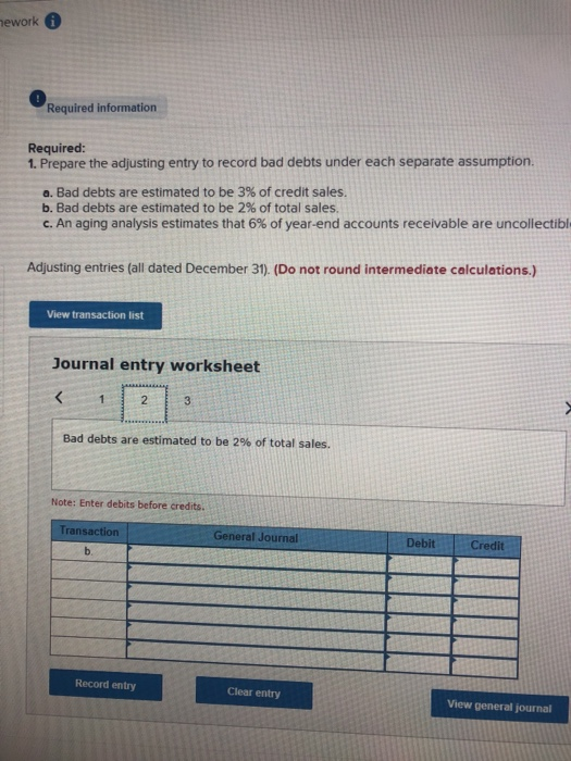 31, Hawke Company reports the following results for its calendar year Cash