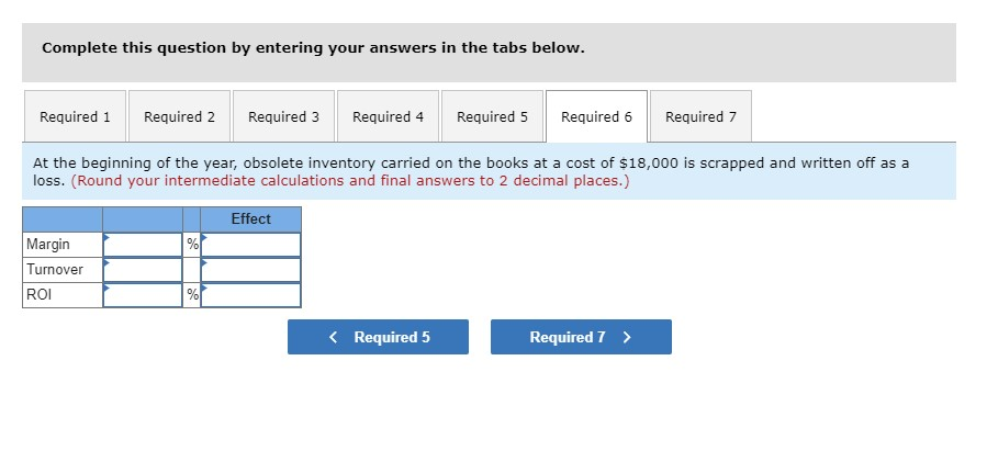 Huerra Company for last year is given below: Unit Sales Variable expenses
