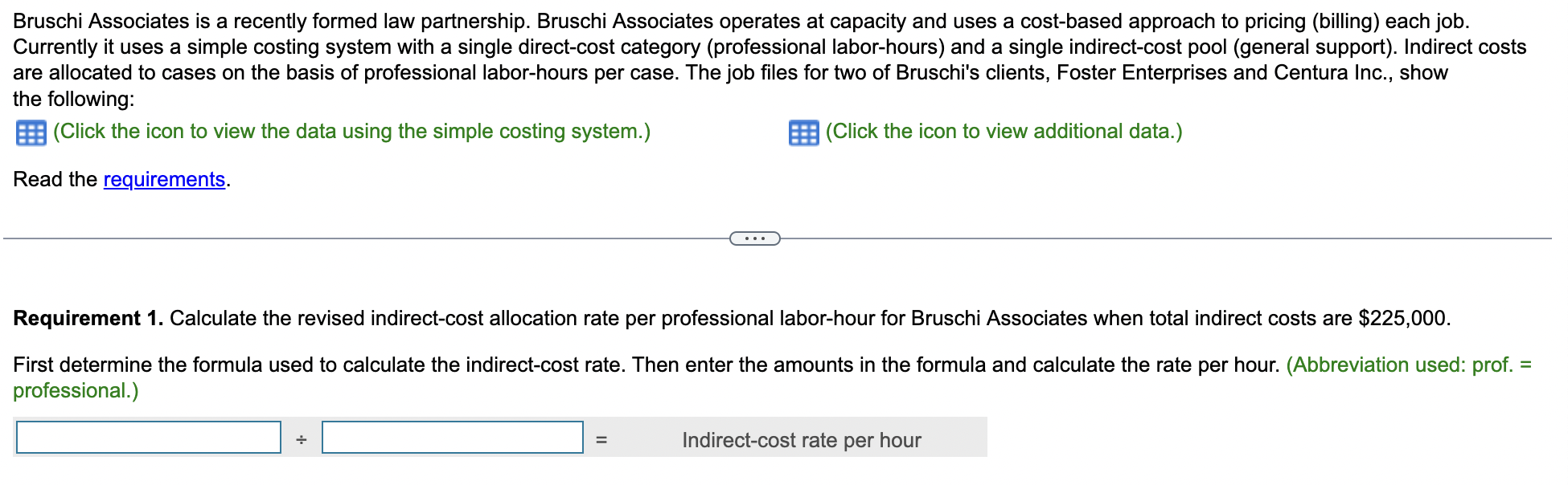 PLEASE ANSWER ALL THE REQUIREMENTS AND SHOW ALL WORK FOR THUMBS UP!