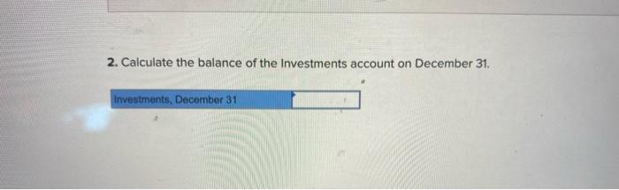 its Investment February 1 Purchases 150 shares of Italian Stallion common stock