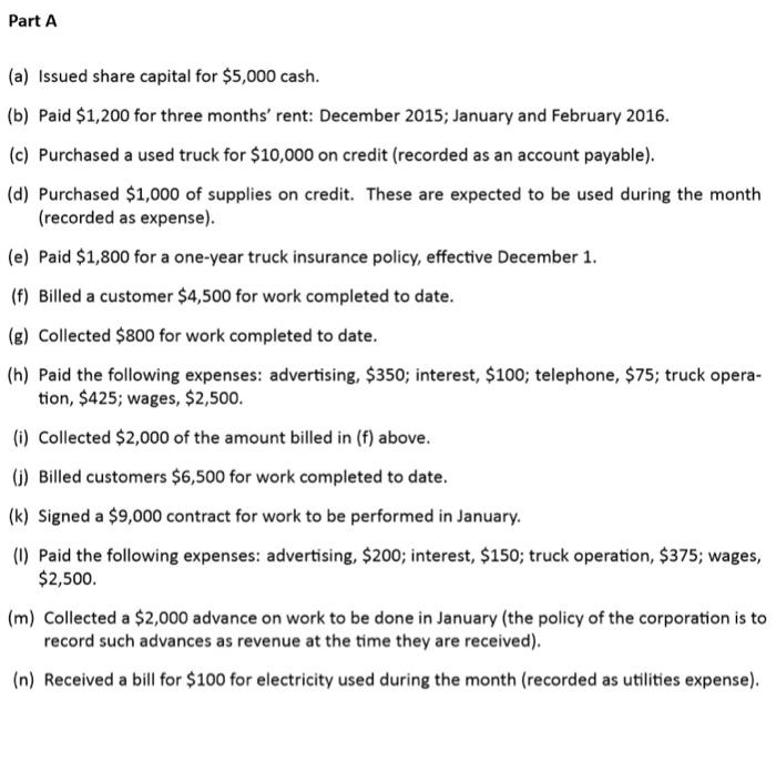 12-month fiscal year ended August 31, 2015: At the end of August,