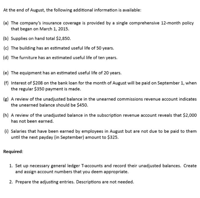 provided by a single comprehensive 12 moath policy that began on March