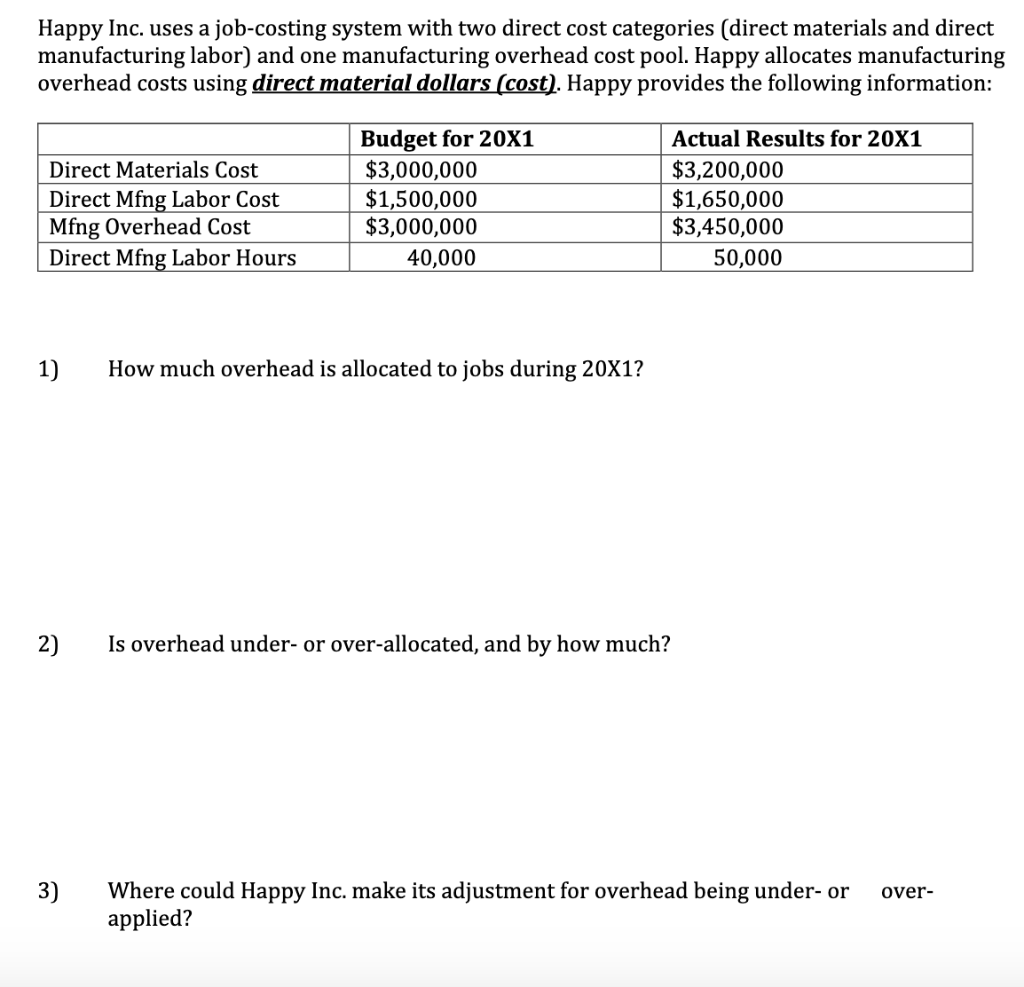  Please explain, show work, and be as clear as possible! Happy