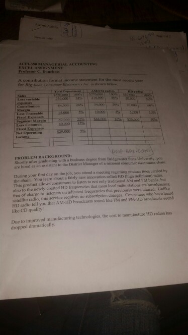 please respond all the questions as requested, this is the third time