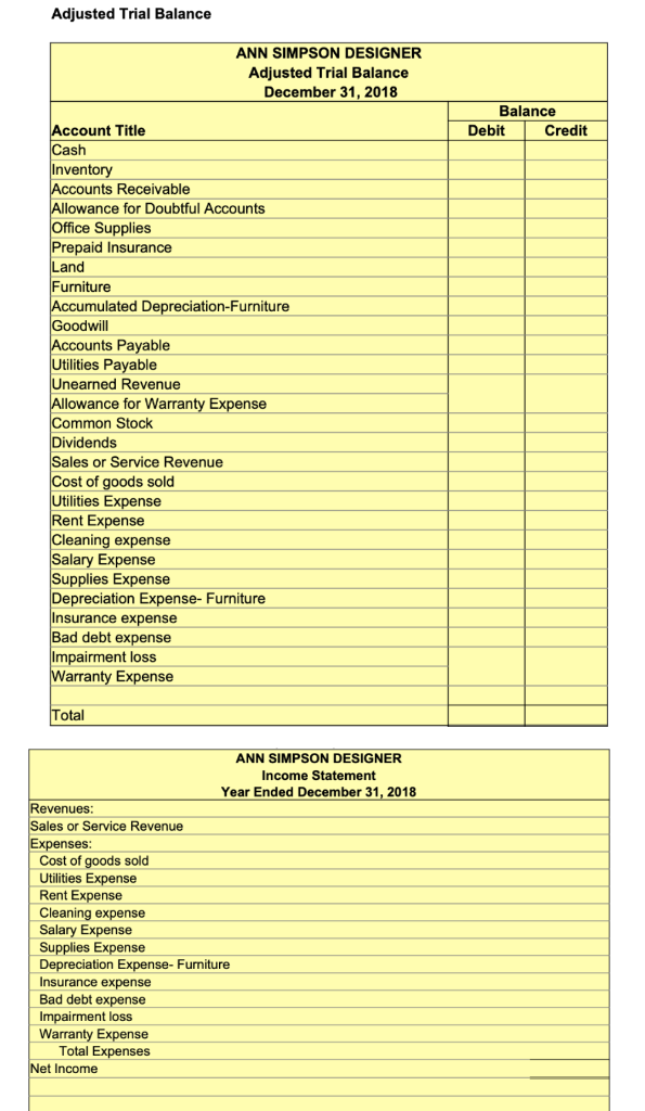 $45,000. It has $5,000 salvage value and a 5 year useful life.