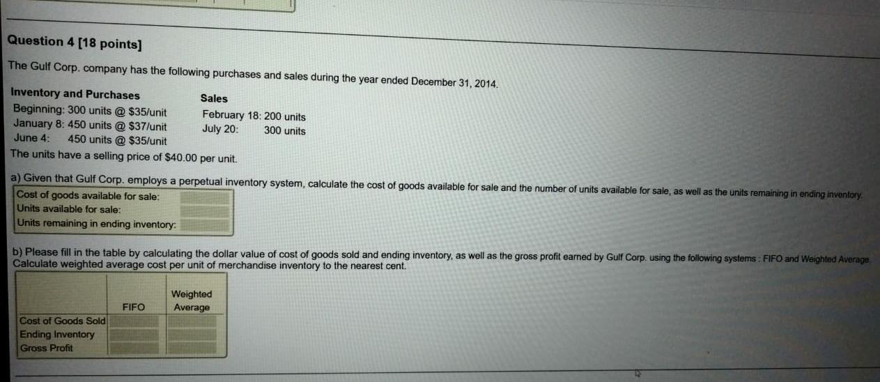 both the purchaser and seller should record for these transactions. Assume both