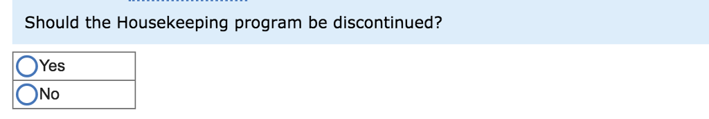 who live in their own homes within the Jackson County area. Three