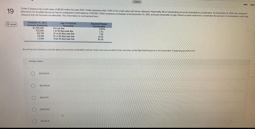  answer the question in 5 mins correctly category that will become