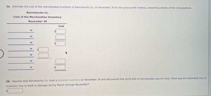 Cost Retail Celebrity Tan Co. $337,000 $456,000 Merchandise inventory, August 1 Transactions