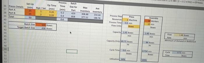 15 for the following questions. Use the Excel: 07 - Problem Color