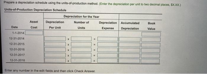 Delivery Service purchased a truck at a cost of $67,000. Before placing